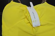 Yellow  Top