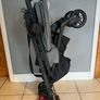 Uppababy G-Luxe umbrella Stroller Image 8