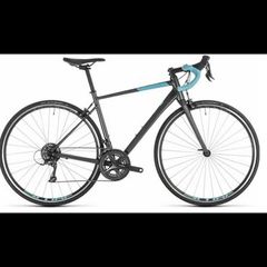 CUBE race bicycle ..In perfect co condition