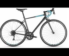 CUBE race bicycle ..In perfect co condition