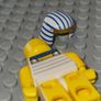 Lego Minifigure Series 13 Image 7
