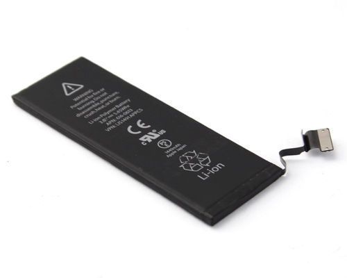 iPhone 5 Replacement Li-ion Battery 3.8V 1440mAh 0 Cycle
