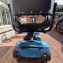 Rascal Veo Sport SR Mobility Scooter Excellent Condition Image 3