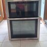 Neff Double Oven Image 3