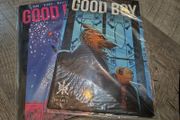 Good Boy TP vol 1 &amp; 2