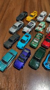 Hot wheels premiums