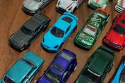 Hot wheels premiums