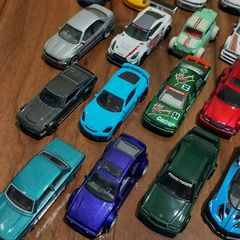 Hot wheels premiums