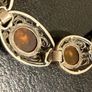 sterling silver bracelet Image 10