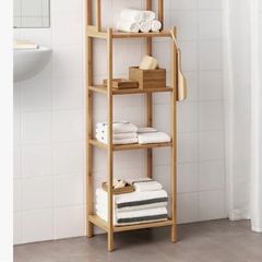 Ikea Ragrund bathroom shelving (in box)