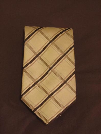 Selection of Ties