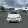 2018 Volkswagen Golf Commercial Van Image 2
