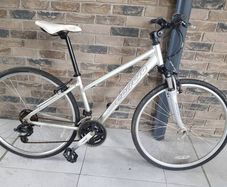 ladies carrera hybrid( can deliver)