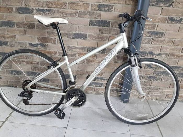 ladies bike( can deliver)