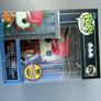 Poison ivy Funko pop limited number NFT Image 2