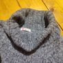 Woolen dress Image 5