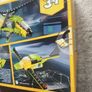 2019 Lego Creator 3 In 1 Helicopter Adventure 31092 Image 2