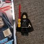 Lego Star Wars Emperor Palpatine Image 2