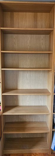 Billy Bookcase