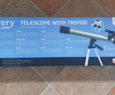 Discovery Telescope