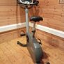 Precor Gym / Commercial exercise bike Image 2