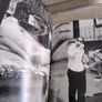 Richard Kalvar Earthlings 2007 photography book hardback with dustcover in very good condition FREE STANDARD POSTAGE INCLUDED Image 9