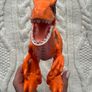 Zuru Robo Alive Dino Wars Raptor Brand New In Box Dinosaur Used Please look at the pictures Image 4