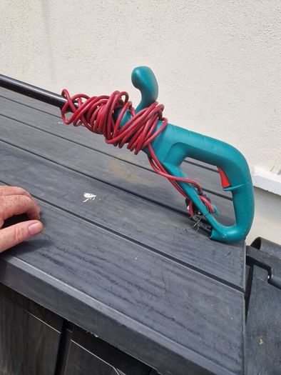 Bosch Strimmer
