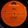 LP The Visitors ABBA, Germany press, 1981. Image 3