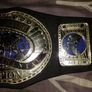 Wwe Intercontinental Champion Belt Image 5