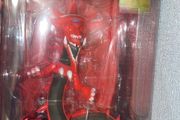 Slifer the sky dragon limited edition figure