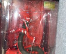 Slifer the sky dragon limited edition figure