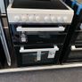 New display model 60cm PowerPoint ceramic cooker Image 2