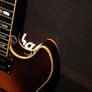 Yamaha SA2000 Sunburst Image 4