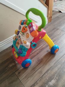 Baby walker