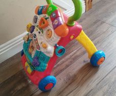 Baby walker