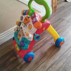 Baby walker