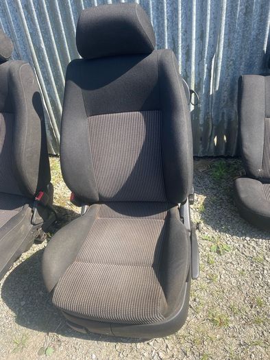 Mk4 golf gttdi seats