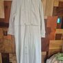 ULTRA RARE 80s/90s Deadstock Archive Miss More Duster Coat / Trench Image 4