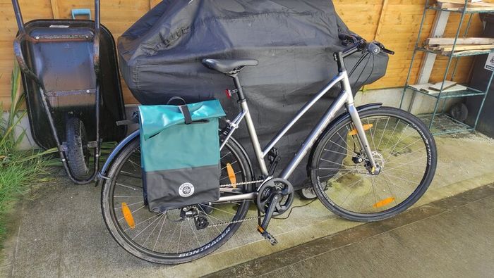 Trek fx1 bike
