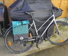 Trek fx1 bike