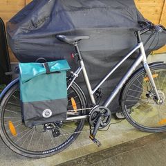 Trek fx1 bike