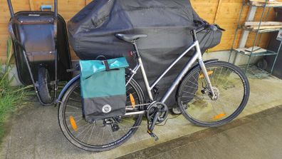 Trek fx1 bike