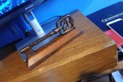 mary 21 key