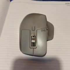 Logitech MX Master 3 Mouse Grey