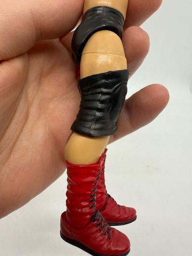wwe elite series 55 James Ellsworth action figure
