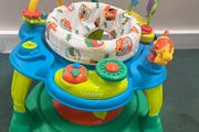 Ladybird Activity Centre