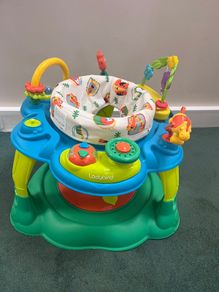 Ladybird Activity Centre