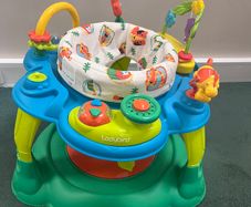 Ladybird Activity Centre