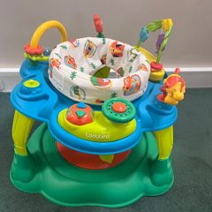 Ladybird Activity Centre